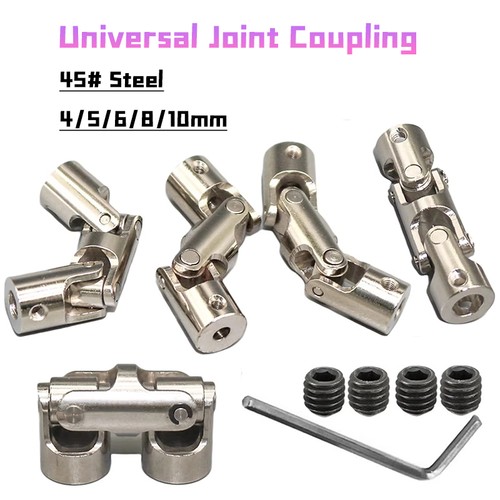 8 10mm metal - 4/5/6/8/10mm,