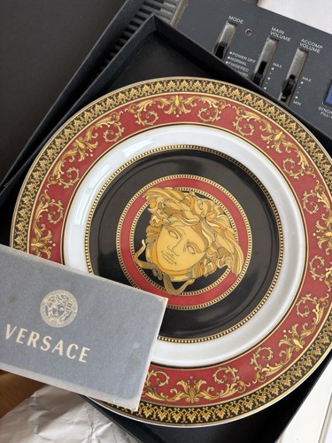 Versace rosenthal ikarus - rosenthal,