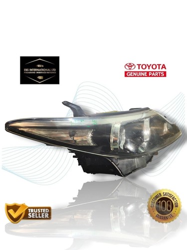 Estima hybrid headlight driver - estima,