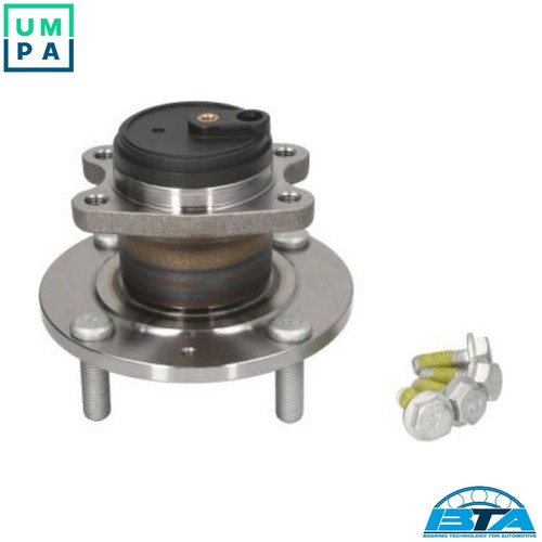 Wheel bearing kit - kit, h25044bta
