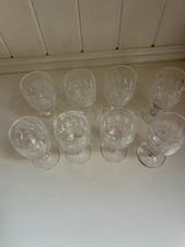 Set waterford crystal - 7,