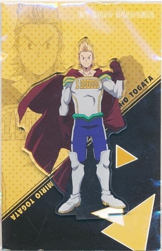 Hero academia acrylic - academia, stand