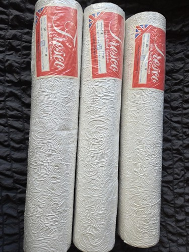 Graham and brown super fresco - brown,