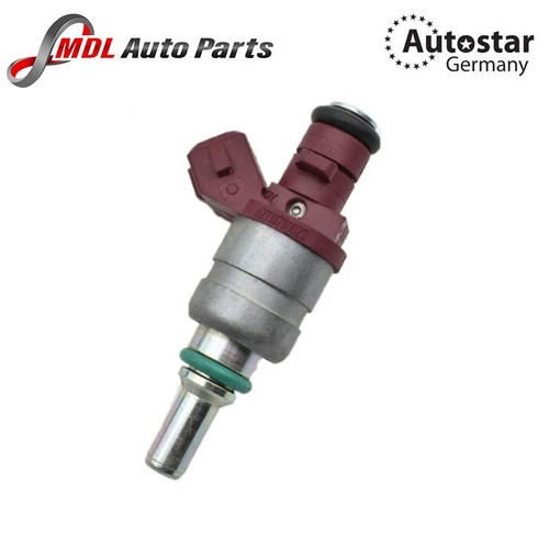 Autostar germany fuel injector - autostar,