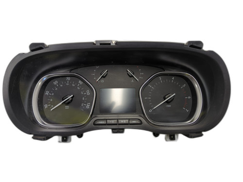 Peugeot expert 2018 speedo - expert,