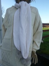 HOBBS 48% MERINO WOOL WINTER