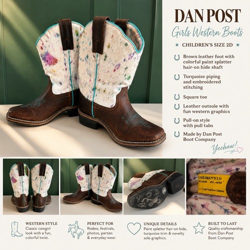 Dan post girls - dan,