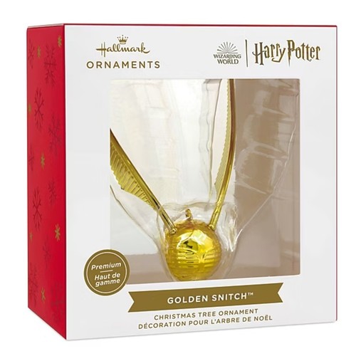 Hallmark harry potter - harry,