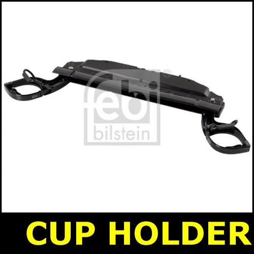 Cup holder dashboard - cup, fits
