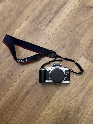 Canon eos 500n 35mm camera - canon,
