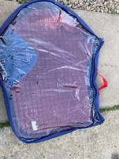 saddle pad full size in