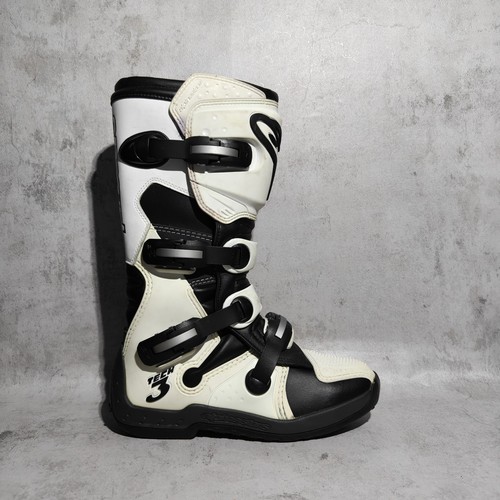 Alpinestars tech white - tech,