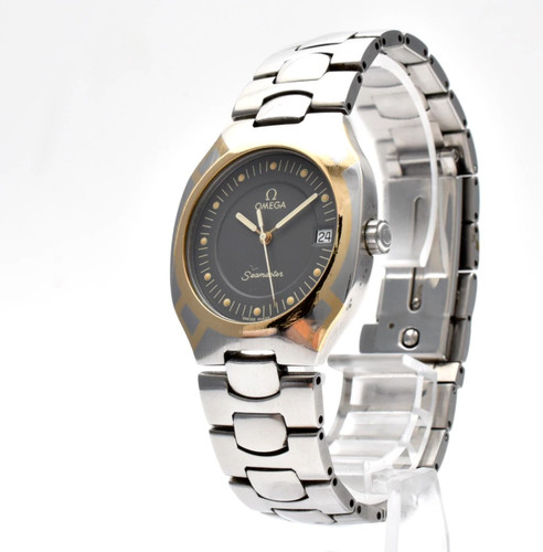 Vintage mint omega - [n, mint]