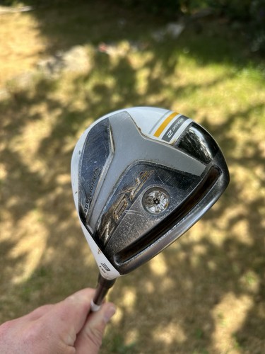 Taylormade rbz stage - stage, 15.0