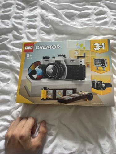 New unused lego - lego, 31147