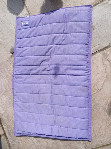Roma saddle pad - ,, good