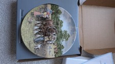 Wedgwood - Life On The Farm