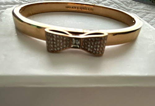 Kate spade new york bow - spade,