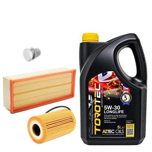 5w30 oil air - 5l,