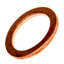 397.980-U-25 Oil Sump Drain