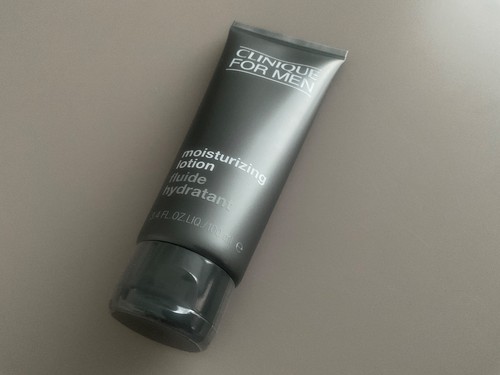 Clinique for men moisturizing - for,