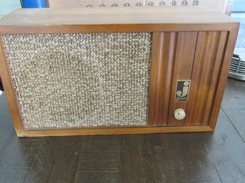 Vintage jensen 10 - vintage,