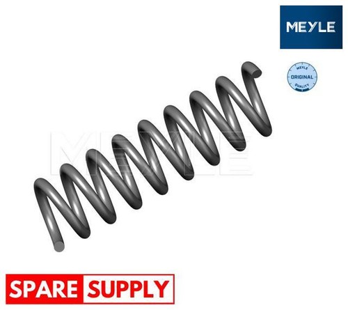 Coil spring for mercedes benz - for, mercedes-benz
