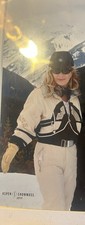 BOGNER SKI SUIT