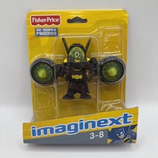 FISHER-PRICE IMAGINEXT BATMAN