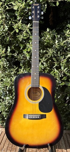 Squier fender 105 - by, sa-105