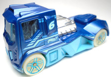2013 HOT WHEELS HW NIGHT STORM