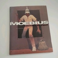 Major Fatal Volume 2 Moebius -