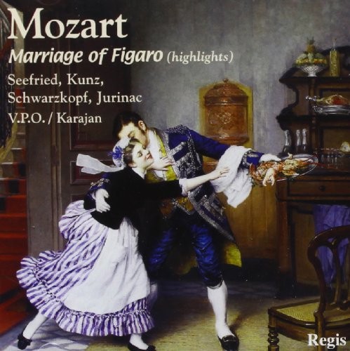 Irmgard seefried mozart - seefried,