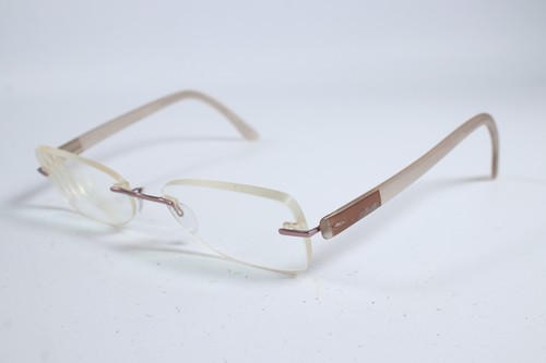 Silhouette eyeglasses 7608 - eyeglasses,