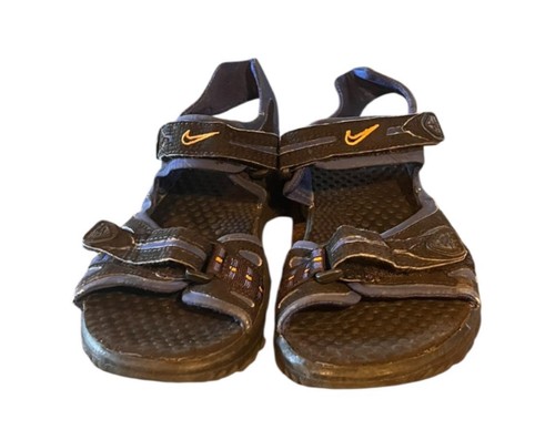 Nike acg air deschutz sandals - nike,