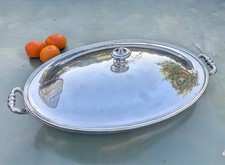 Victorian Elkington Silver