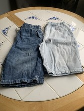 New Boys Next 2 Pairs Denim