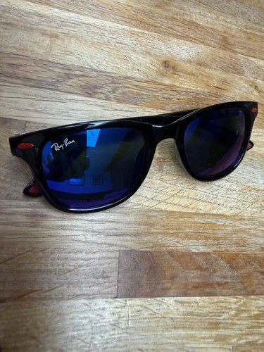 Genuine ray ban - genuine, ray-ban