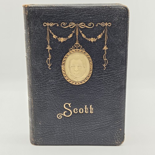 The poetical works - of, sir
