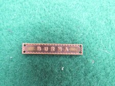 ORIGINAL WW 2 PACIFIC STAR