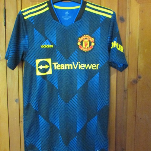 Adidas manchester united - adidas, team