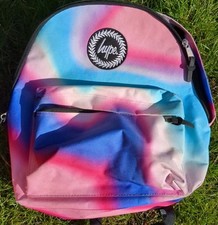 Hype Pastel Multicoloured