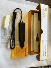Edc jaguar condensate - jaguar, pump