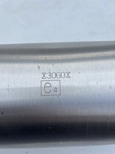 Suzuki GSXR 600/750 Exhaust