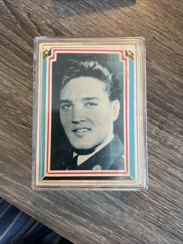 1978 donruss elvis - 1978,