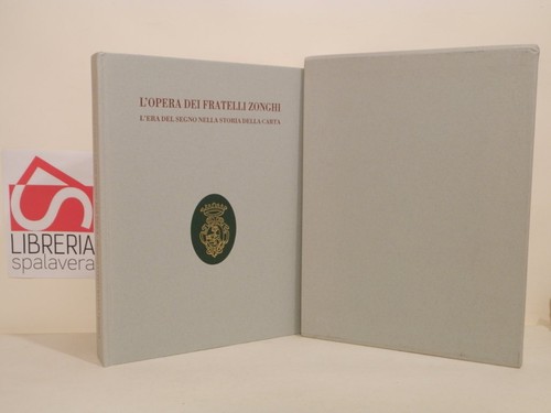 Opera dei fratelli zonghi - l'opera,