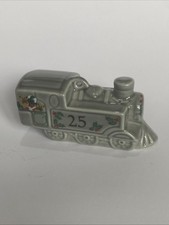 WADE - Christmas Train