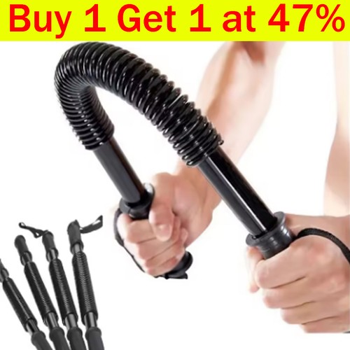Flexible power twister - flexible,