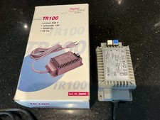Lenz Dcc TR100 Transformer