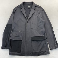 Adidas Y-3 Yohji Yamamoto